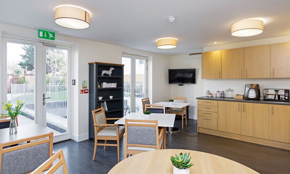 Kingston Rehab Centre